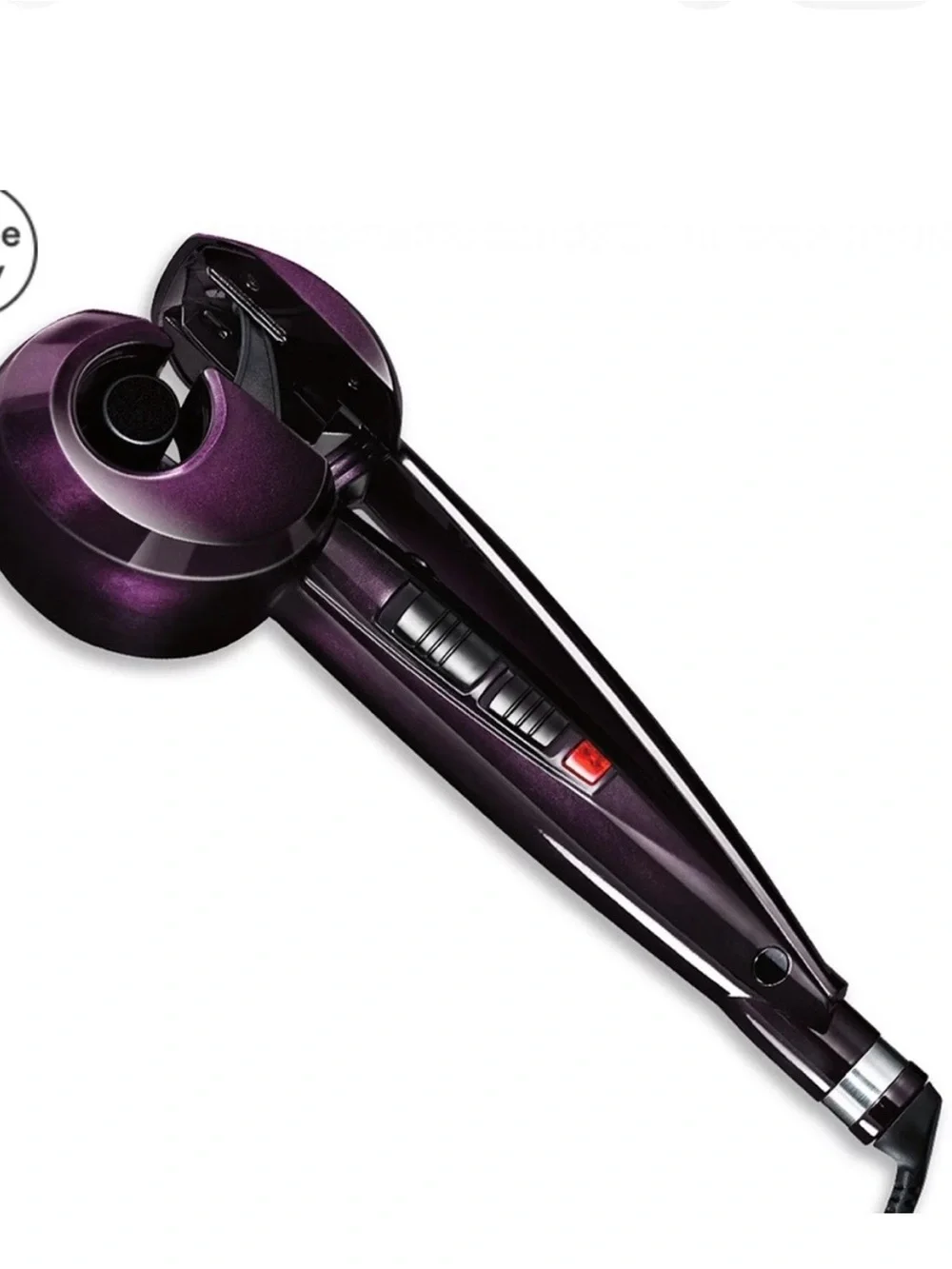 Conair Infinity Pro Hair Curler